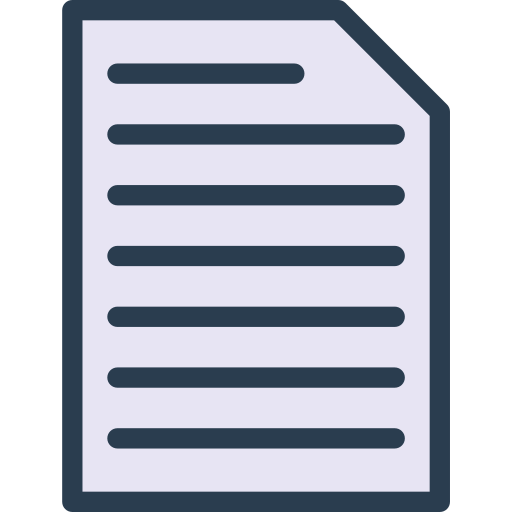 File Dinosoft Lineal Color icon