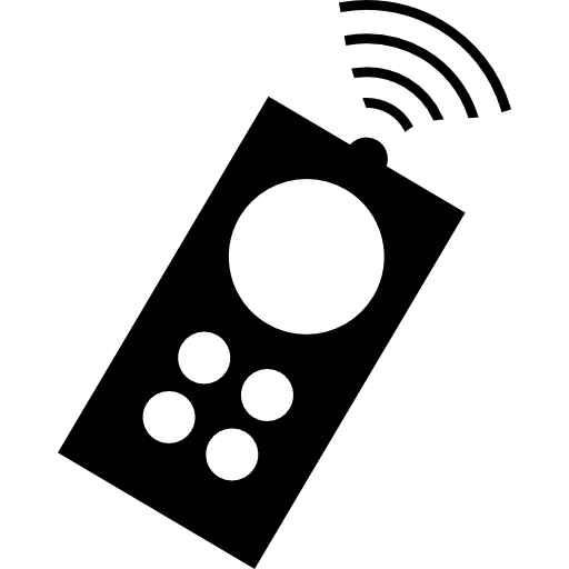 リモコン信号  icon