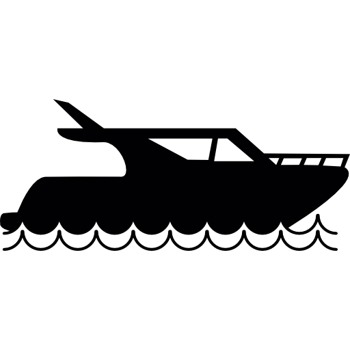 Luxury Yacht  icon