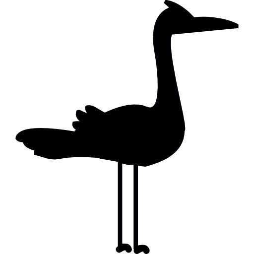 flamingo  icoon