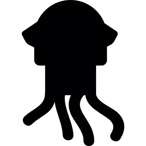 calamar  icono