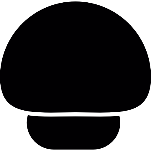 Small mushroom  icon