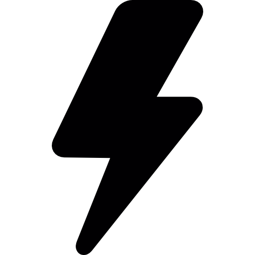 電流記号  icon