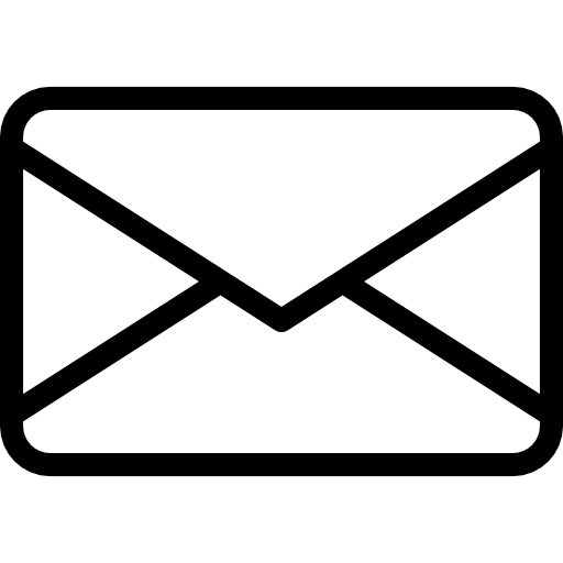 email Special Lineal icon