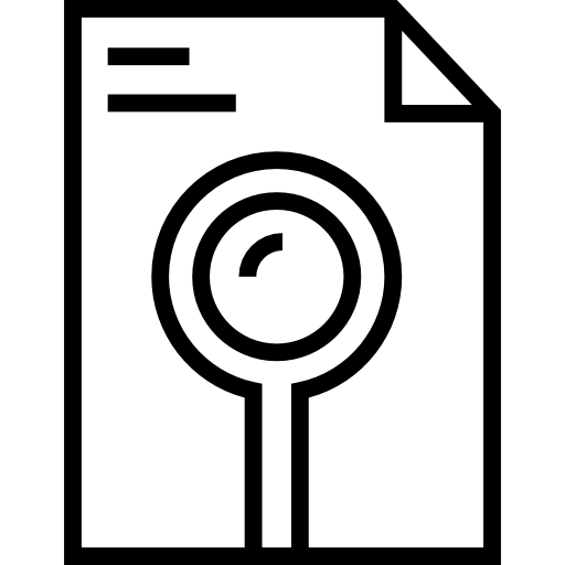 anteprima Detailed Straight Lineal icona