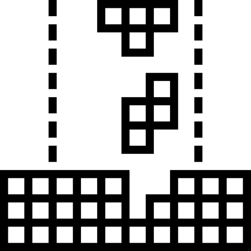 puzzle Meticulous Line icona