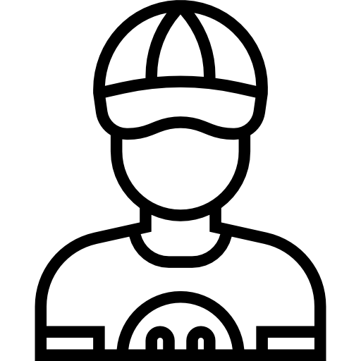 junge Meticulous Line icon