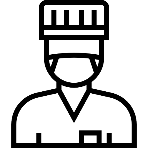 Surgeon Meticulous Line icon