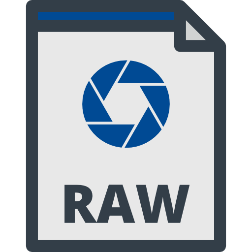 Raw Special Lineal color icon