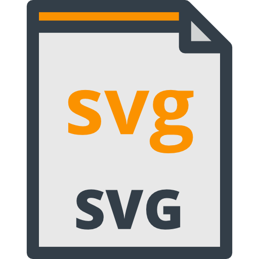 svg Special Lineal color icono