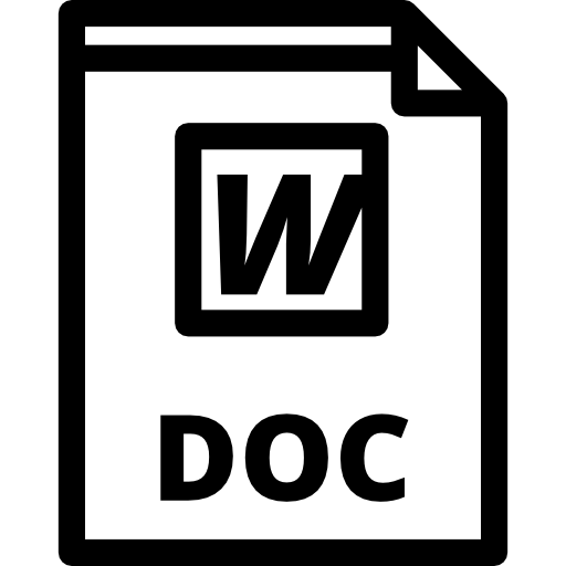 ドクター Special Lineal icon