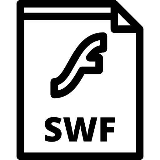 Swf Special Lineal icon