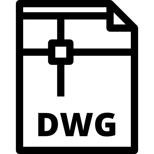 Dwg Special Lineal icon