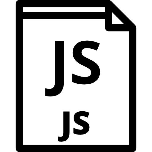 js Special Lineal icon