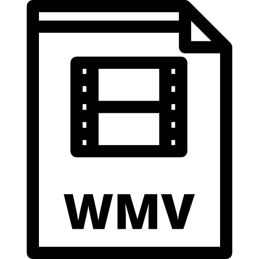 wmv Special Lineal ikona