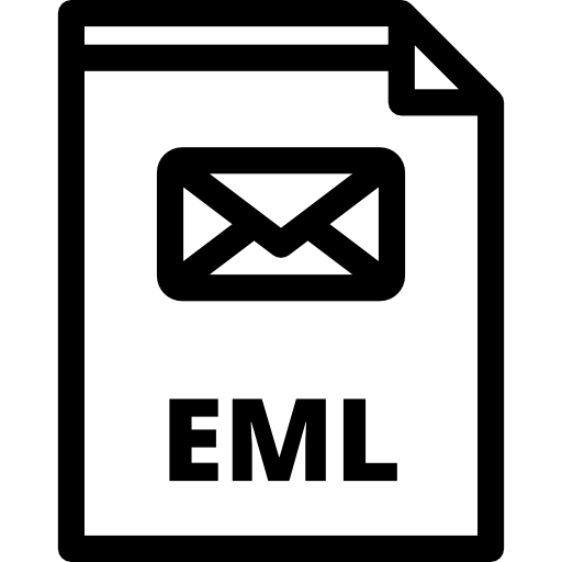 eml Special Lineal ikona
