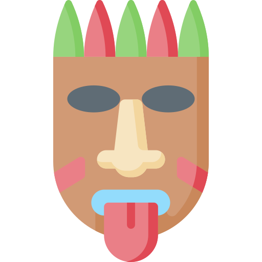 Aztec Special Flat icon