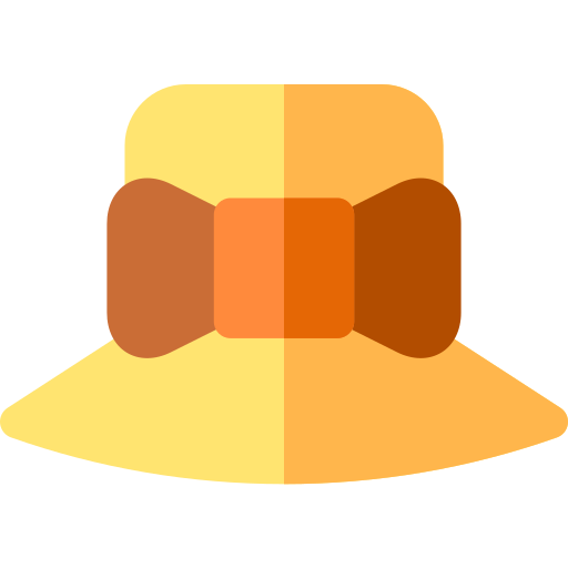 부속물 Basic Rounded Flat icon