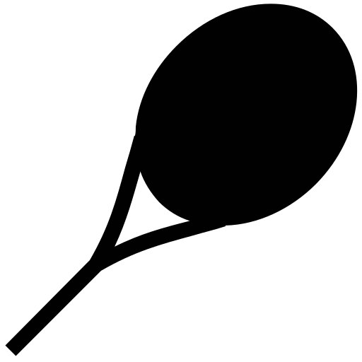 bola de billar Generic black fill icono