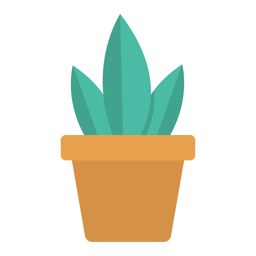 Plant Dinosoft Flat icon