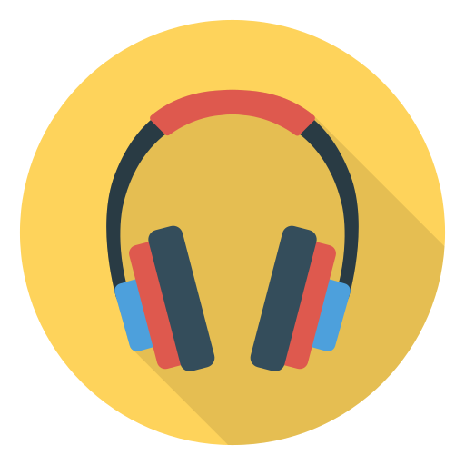 słuchawki Dinosoft Circular ikona