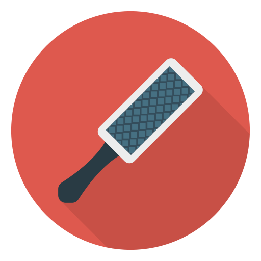 Tools and utensils Dinosoft Circular icon