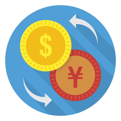 Exchange Dinosoft Circular icon