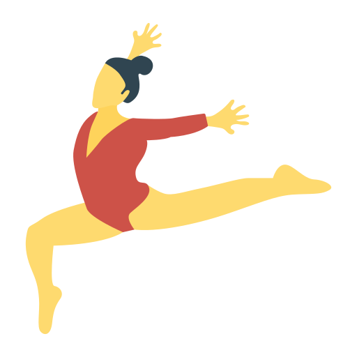 akrobat Dinosoft Flat icon