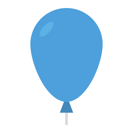 ballon Dinosoft Flat icon