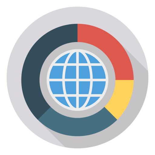 grafico Dinosoft Circular icona