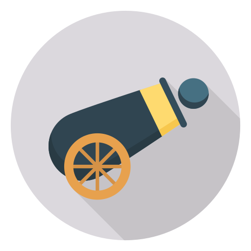 Cannon Dinosoft Circular icon