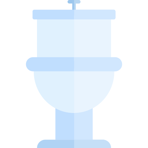 wc Generic color fill icono