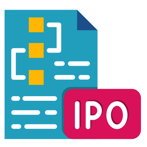 Ipo Generic color fill icon