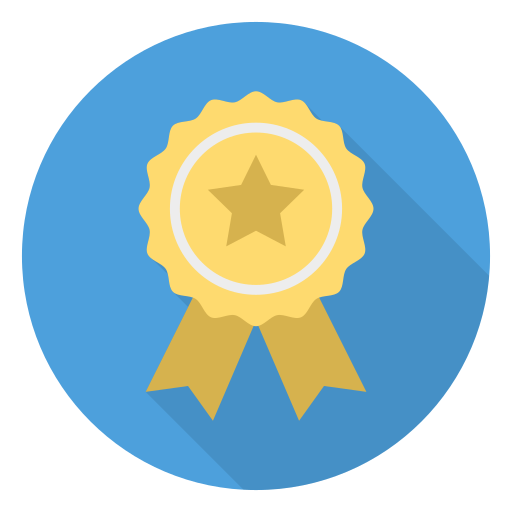 Медаль Dinosoft Circular иконка