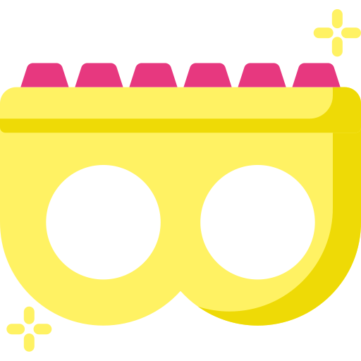 Anillo Special Flat icono