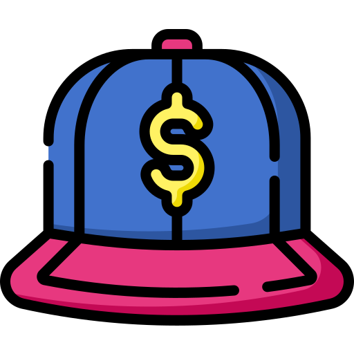 Hat Special Lineal color icon