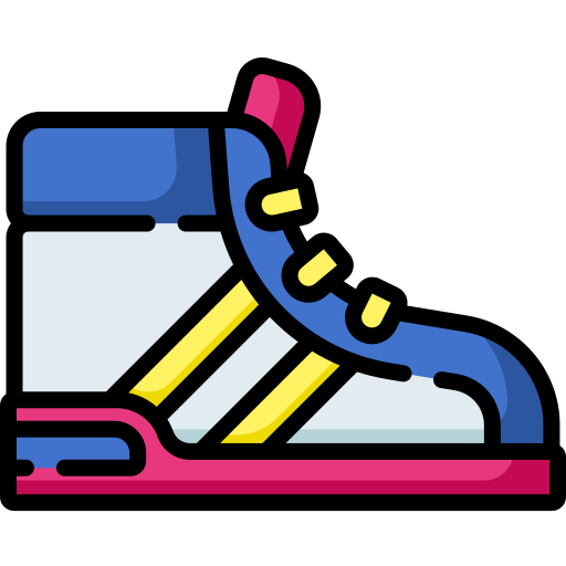 Zapatilla de deporte Special Lineal color icono