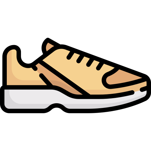 scarpe da ginnastica Special Lineal color icona