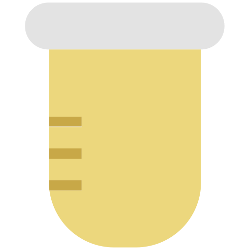 Capsule Generic color fill icon