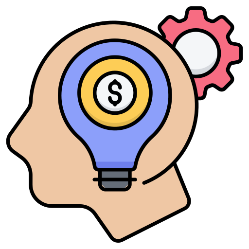 Money making Generic color lineal-color icon