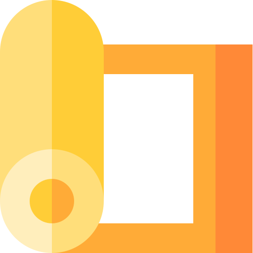 Vendaje Basic Straight Flat icono
