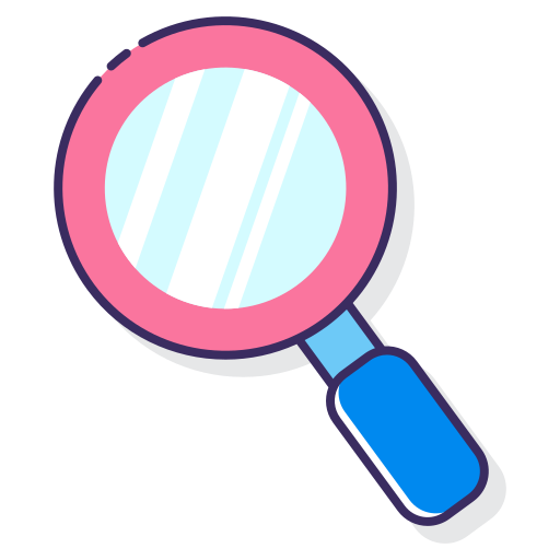 Search Flaticons Lineal Color icon