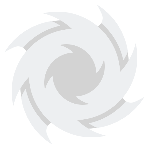 hurrikan Flaticons Flat icon