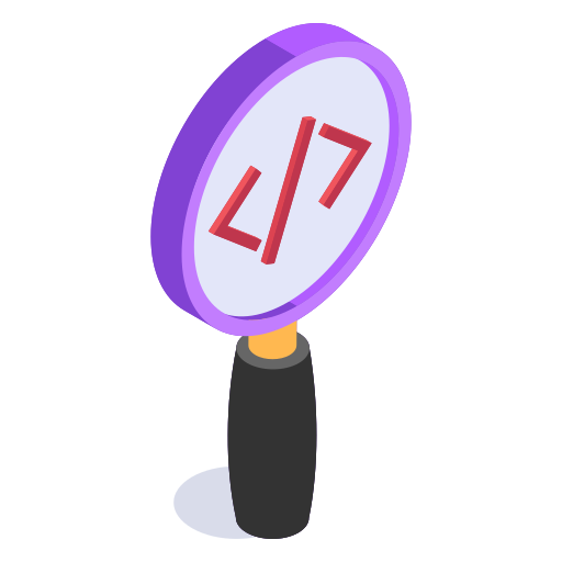 codificación Generic Isometric icono
