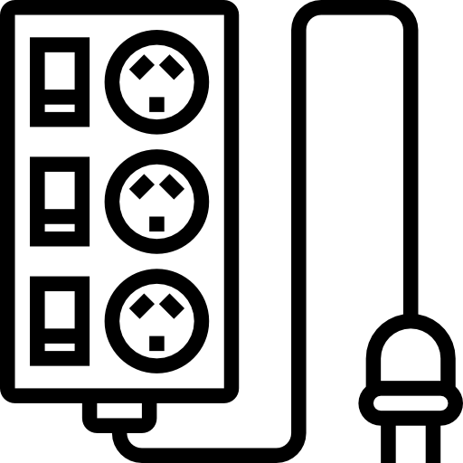 stecker Meticulous Line icon