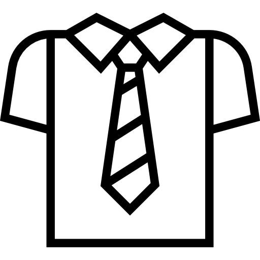 Рубашка Meticulous Line иконка