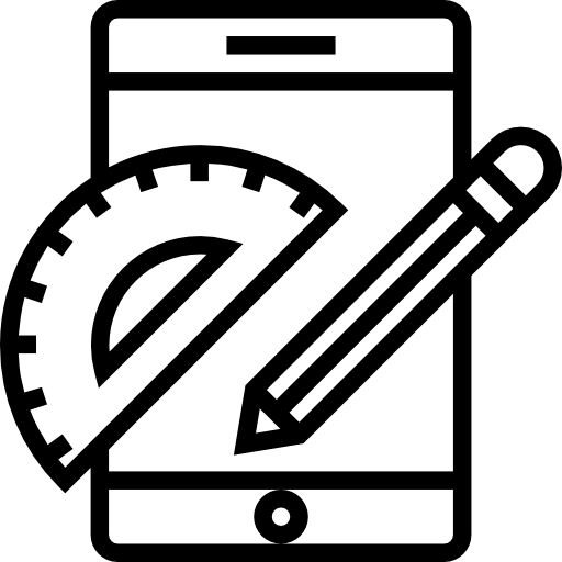 smartfon Meticulous Line ikona