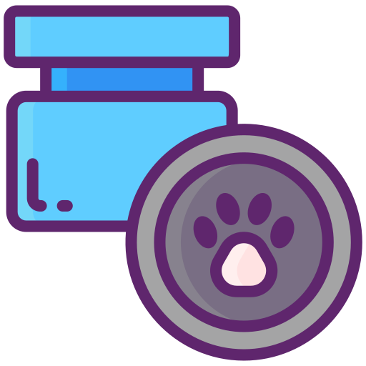Balm Flaticons Lineal Color icon