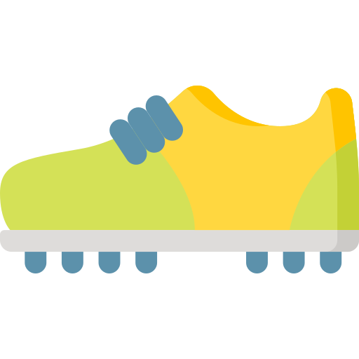 Zapato Special Flat icono