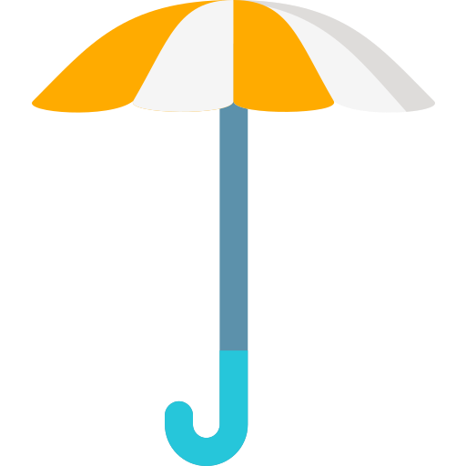 Paraguas Special Flat icono